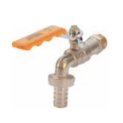 Vòi xả nước lạnh có khóa Royal Join RA-022