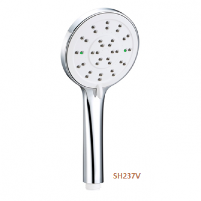 Tay sen tắm 3 chế đô Caesar SH237V Chính Hãng 1 Tay sen tắm 3 chế đô Caesar SH237V