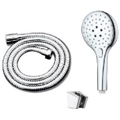 Bộ dây bát sen tắm Sobisung SS-04