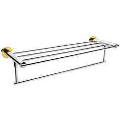 Giàn vắt khăn Inox 304 VICKI VKG902