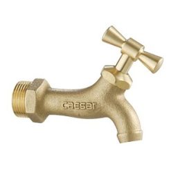 Vòi xả nước Caesar W035