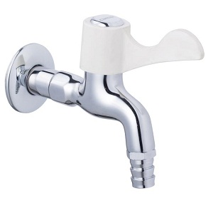 Vòi xả nước Caesar WP-027C Chính Hãng 1 Vòi xả nước Caesar WP-027C