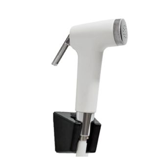 Vòi xịt vệ sinh Basic BP-093 Chính Hãng 1 Vòi xịt vệ sinh Basic BP-093