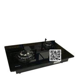 Bếp ga âm Rinnai RVB-6R(B)