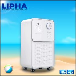 Máy hút ẩm & lọc không khí U-ULTTY LUK016 Chính Hãng