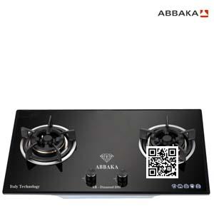 Bếp ga âm ABBAKA AB-Diamond D01 Chính Hãng 1 Bếp ga âm ABBAKA AB-Diamond D01