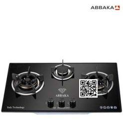 Bếp ga âm ABBAKA AB-Diamond D03