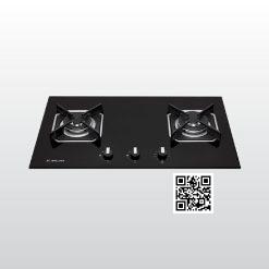 Bếp ga âm Malloca AS 9602B