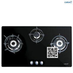 Bếp ga âm Cata LCI 912