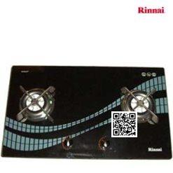 Bếp ga âm RINNAI RVB 2GSD(DC)