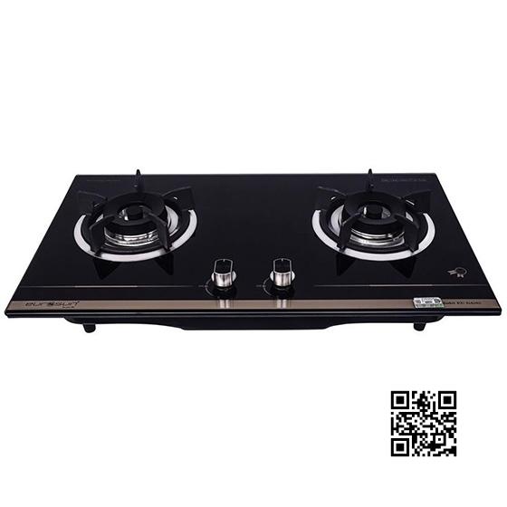 Bếp ga âm Eurosun EU-GA283 Chính Hãng 1 Bếp ga âm Eurosun EU-GA283