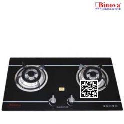 Bếp ga âm Binova BI 238DH