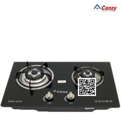 Bếp ga âm Canzy CZ-26