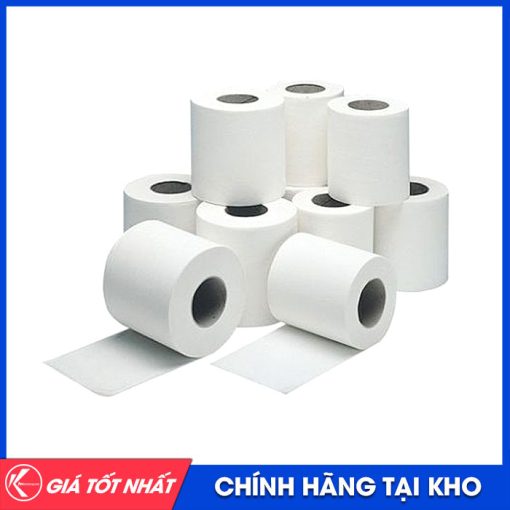 Cuộn giấy vệ sinh cảm ứng 20cm (dành cho hộp đựng giấy vệ sinh cảm ứng) 1