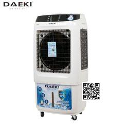 Quạt điều hòa Daeki DK-4500A Plus