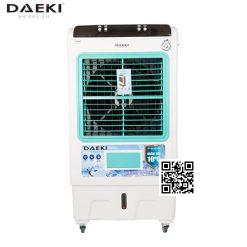 Quạt điều hòa Daeki DK-8200A