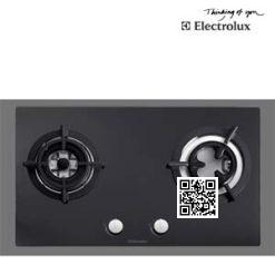 Bếp ga Electrolux EGT7227CK
