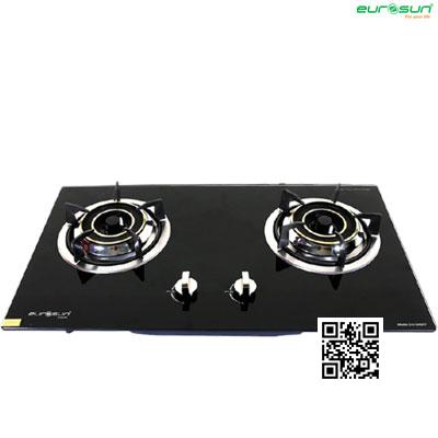Bếp ga âm Eurosun EU-GA235 Chính Hãng 1 Bếp ga âm Eurosun EU-GA235