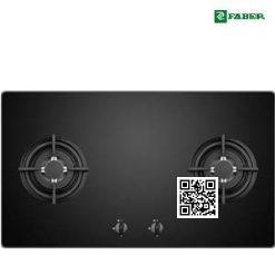 Bếp ga âm Faber FB-2GSC