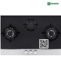 Bếp ga âm Faber FB-3GSA