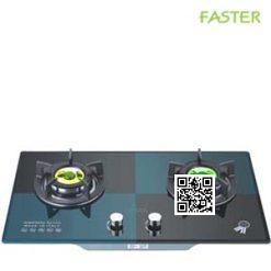 Bếp ga âm Faster FS-217B