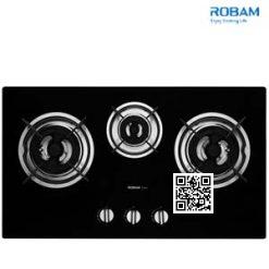 Bếp ga âm Robam JZY-B977