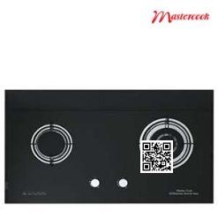 Bếp ga âm Mastercook MC-2208S