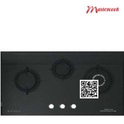 Bếp ga âm Mastercook MC-2308M