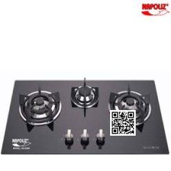 Bếp ga âm Napoliz NA-E300