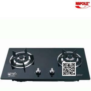 Bếp gas Napoliz NA-36G1 Chính Hãng 1 Bếp ga âm Napoliz NA-36G1