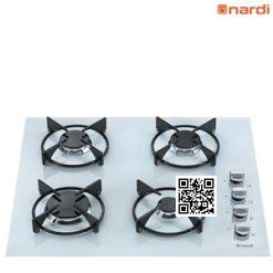 Bếp ga âm Nardi LC640AVW