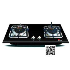 Bếp ga âm hồng ngoại Redsun 698CD