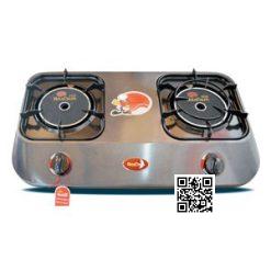 Bếp ga dương hồng ngoại Redsun 828C