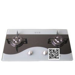 Bếp ga âm Rinnai RVB-212BG(CW)