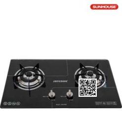 Bếp ga âm Sunhouse SHB5538