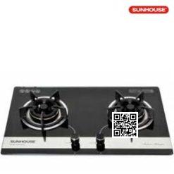 Bếp ga âm Sunhouse SHB8836