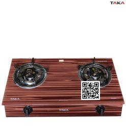 Bếp ga dương Taka TK-DK68A