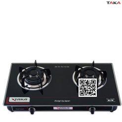 Bếp ga dương Taka TK-608A