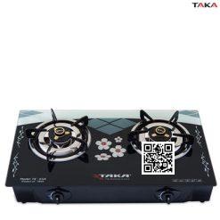 Bếp ga dương Taka TK-65A