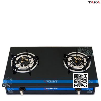 Bếp ga dương Taka TK-69A Chính Hãng 1 Bếp ga dương Taka TK-69A
