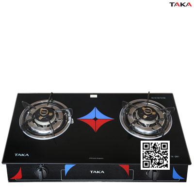 Bếp ga dương Taka TK-DK1 Chính Hãng 1 Bếp ga dương Taka TK-DK1