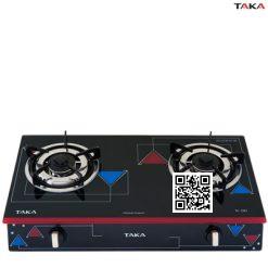 Bếp ga dương Taka TK-DK2