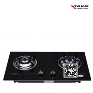Bếp ga âm Taka TK-920A Chính Hãng 1 Bếp ga âm Taka TK-920A