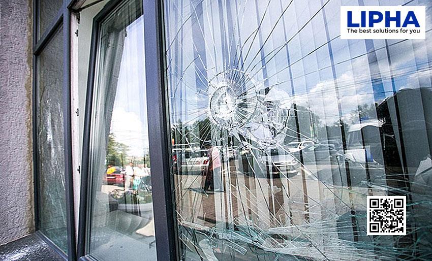Introducing film to protect glass, anti-break glass, anti-impact - Specifications and user guide 14 Introducing film to protect glass, anti-break glass, anti-impact - Specifications and user guide 11