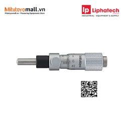 Đầu panme 0-13mm/0.01mm 148-152-10 Mitutoyo Micrometer Heads (Loại Vít Khóa hình cầu)