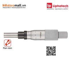 Đầu panme 0-25mm/0.01mm 153-203 Mitutoyo Micrometer Heads (trục chính không quay)