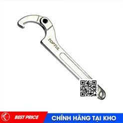 Cờ lê móc 280mm Toptul AEEX1A80 (độ dày 12mm L=285mm)