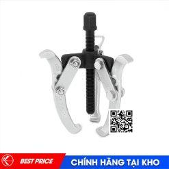 Cảo 3 chấu 150mm 6" TOPTUL JJAL0306 (Kéo vòng bi - Bạc đạn)