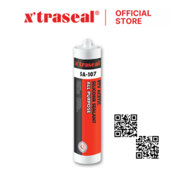 Keo Silicone Acetic Đa Năng Xtraseal Sa-107 280Ml Chính Hãng