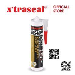 Keo/Chất bịt kín MS Polymer X'traseal MS-609 X'Grip (290ml) Chính Hãng